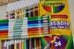 Personalized Erasable Colored Pencils, 24 Pack, Crayola, Engraved, Pre-Sharpened