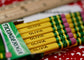 Personalized Tri-Write #2 Pencils, 12 Pack, Engraved Ticonderoga Tri-Write Wood-Cased Pencils